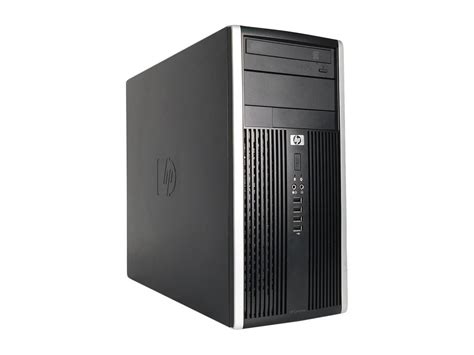 Refurbished Hp Compaq Desktop Computer 8100 Elite Intel Core I7 1st