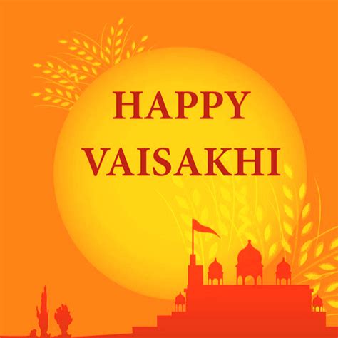 Vaisakhi Hd Images Wallpapers Whatsapp Images