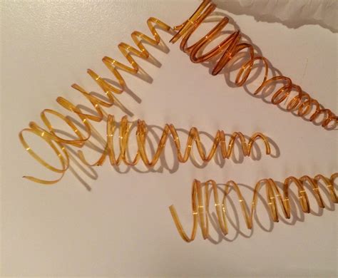 Faire decoration avec caramel
