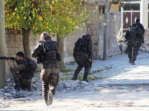 Diyarbakır haberleri ve güncel gelişmeler için tıkla! Diyarbakır'dan acı haber! 1 askerimiz şehit oldu