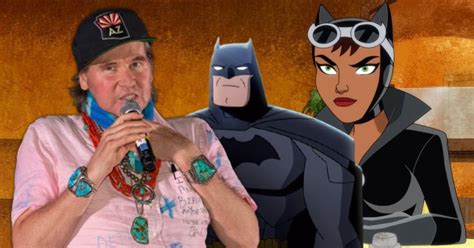 Val Kilmer Is First Actual Batman To Address The Catwoman Oral Sex Saga