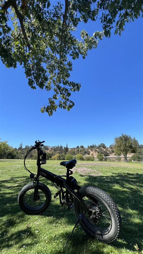 Bike Rack for GeForce T41/2 : r/ebikes