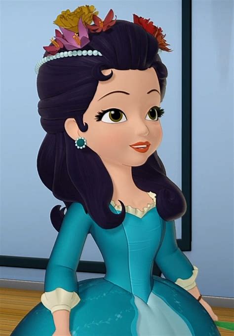 Princess Hildegard Disney Wiki Fandom
