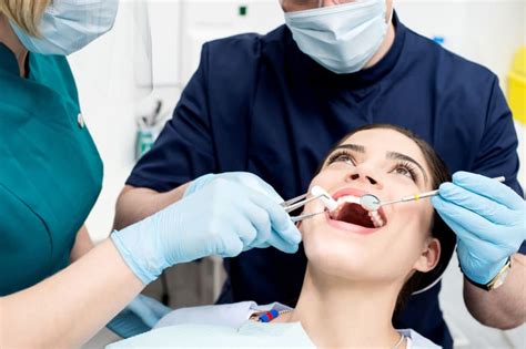 The Basics Of A Thorough Oral Examination Health Style Dental