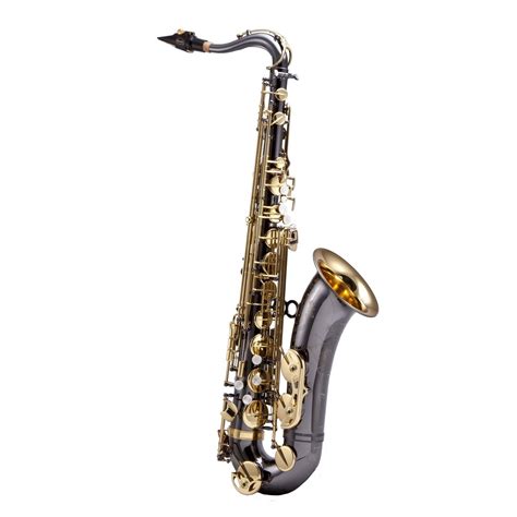 Keilwerth Sx90r Tenor Saxophone Black Nickel Gear4music