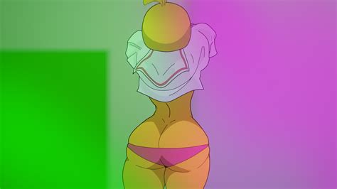 Rule 34 Chica Fnaf Five Nights At Freddys Tagme Toy Chica Fnaf