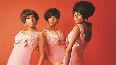 Mary Wilson An Original Member Of The Supremes Dies At 76 And Some