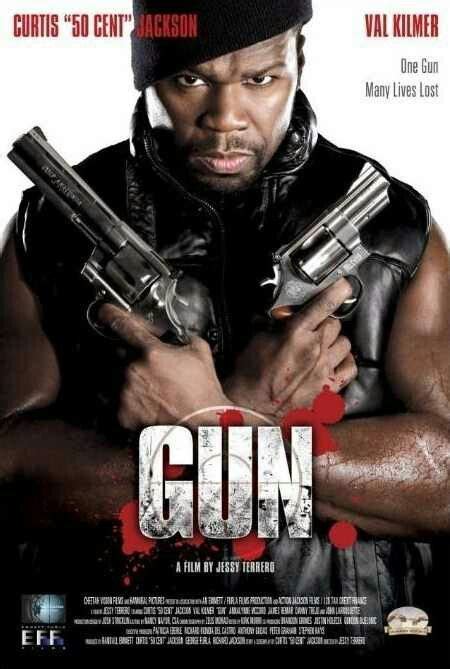 pin on 50 cent movies