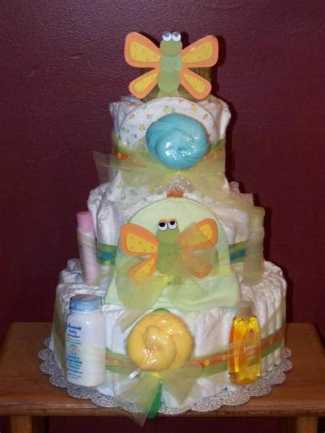 Creative Baby Shower Ts Recipe Just A Pinch Recipes