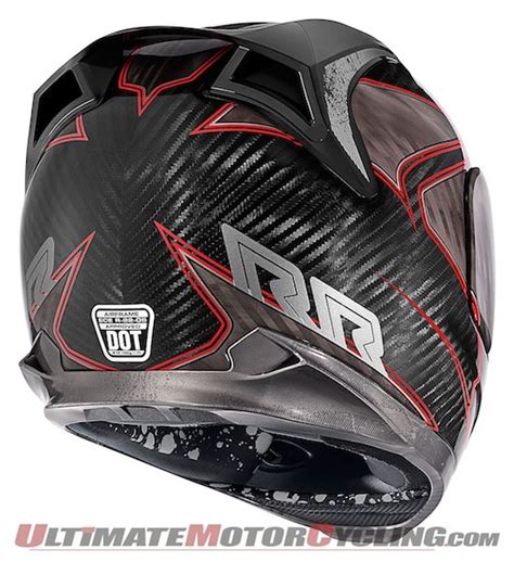 Search images from huge database containing over 620,000 coloring pages. ICON Releases Airframe Carbon RR Helmet
