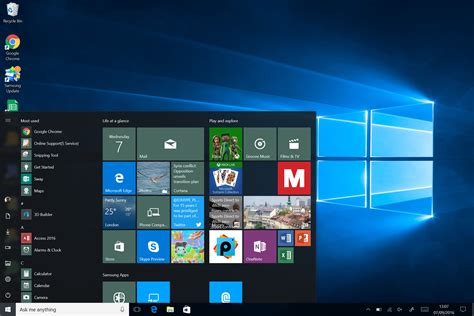 Windows 10 Upgrade Should I Upgrade To Windows 10 Our Benchmarks