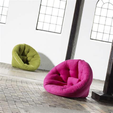Modern Nest Chair For Outdoor Use