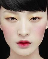 How To Makeup Asian Face Photos