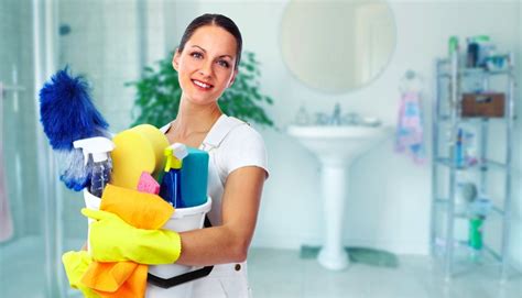 The Significance Of Professional Home Cleaning Services Home Decor Muse