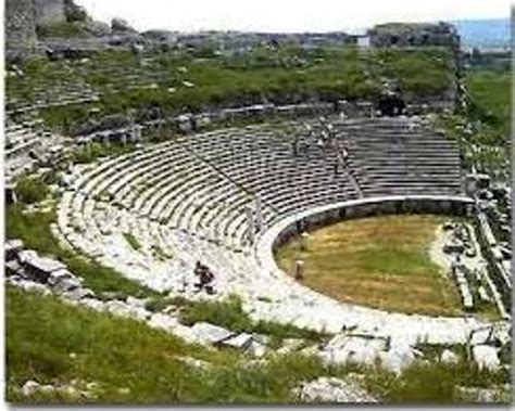 10 Facts About Ancient Greek Olympics Fact File