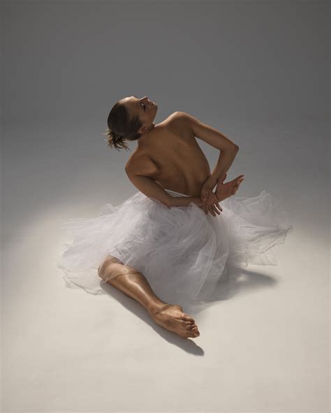 ballet — nisian hughes