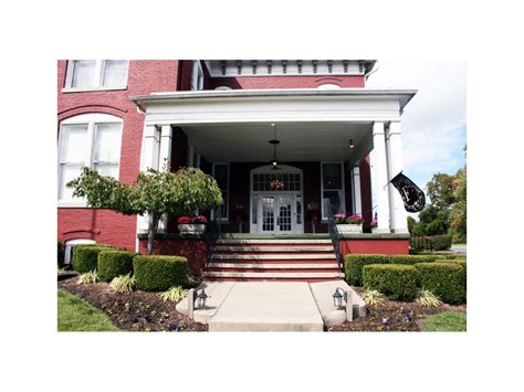 Fox  Friend Funeral Home Stanford Kysoundnik