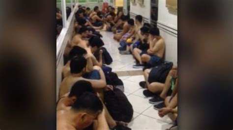 Jakarta Police Raid Gay Sex Party In Lgbt Crackdown Cnn Free Hot Nude Porn Pic Gallery