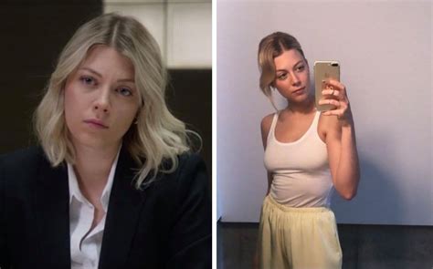Le avant et le après (s01e22). Découvrez 12 photos dans la vie de tous les jours de Catherine St-Laurent de District 31 ...