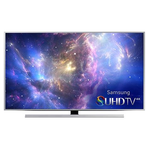 Samsung Electronics Un78js8600fxza 78 4k Suhd Smart Tv With Nano