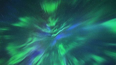 Auroras Galore Solar Storm Slams Into Earth And Sparks Stunning