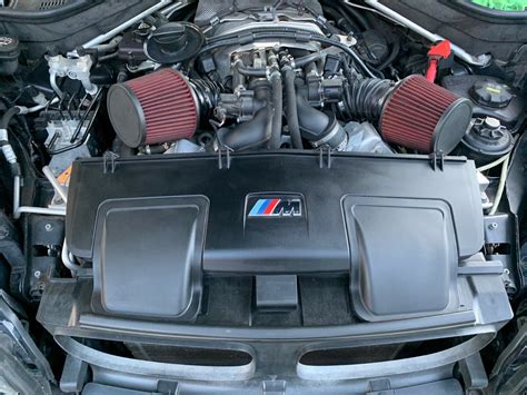 Air Intake Scoops Set Of 2 For Bmw E70 X5m E71 X6m Parts For Sale