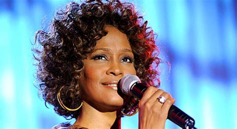 Grammy Museum Remembers Whitney Houston Whitney Houston Soul Train
