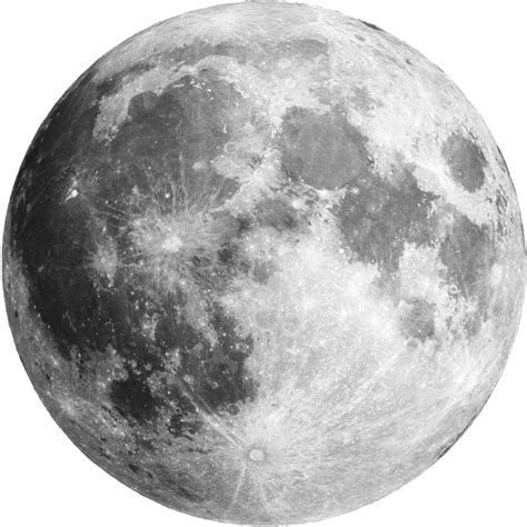 Moon Art Png No Background Moon Png Clipart Large Size Png Image