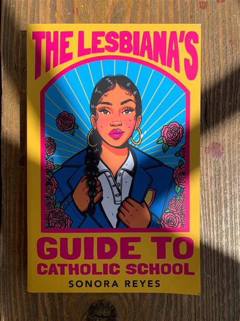 the lesbiana s guide to catholic school the feminist bookshop
