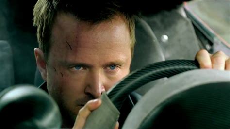 Харрисон гилбертсон, рамон родригес, рами малек и др. First 'Need for Speed' movie trailer features Aaron Paul ...