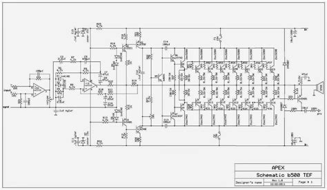 Single cycle control simplified diagram. 500W PA amplifier with Limiter - Page 305 - diyAudio