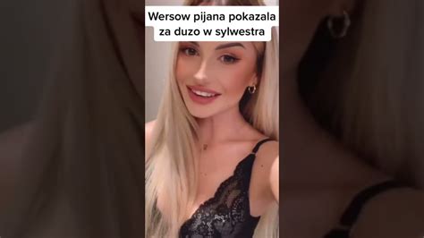 Wersow Pokaza A Za Du O Youtube