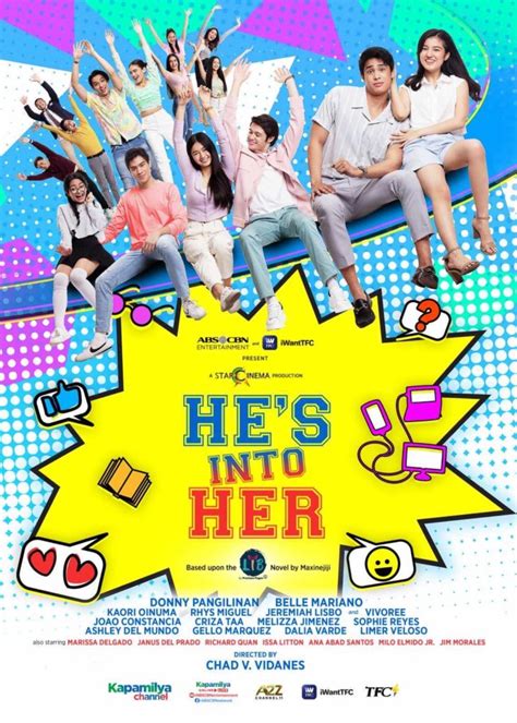 5 Reasons Why You Should Watch Hes Into Her