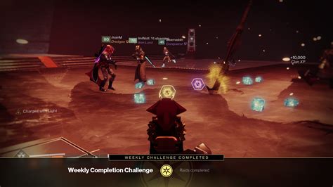 Pinnacle Drops Need To Be Fixed In Destiny 2 Heres How