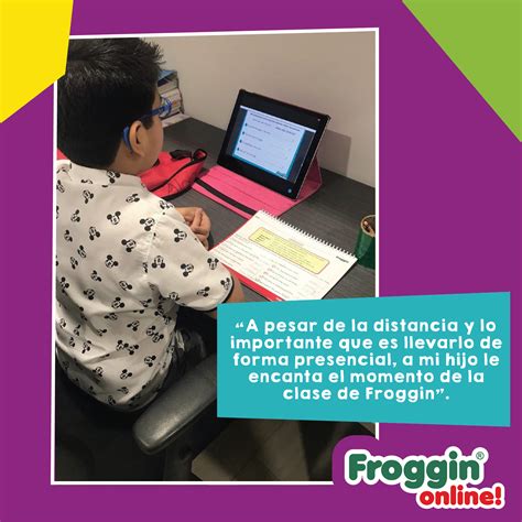 Home Froggin English For Kids