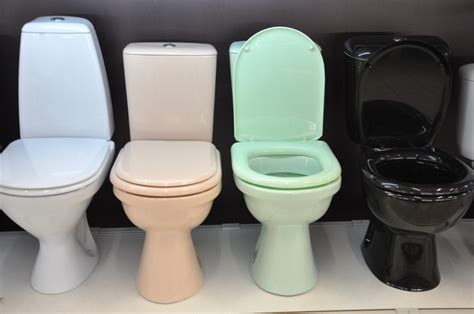 23 Different Types Of Toilets With Pictures A Complete Overview