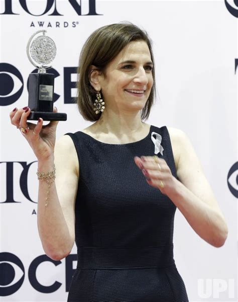 Photo Natasha Katz At The Th Annual Tony Awards NYP UPI Com