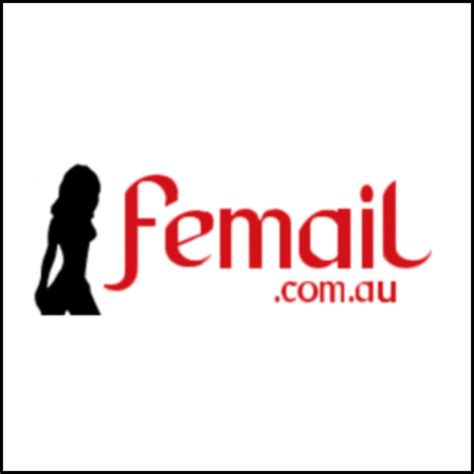 Femail Logo Square Elly Klein