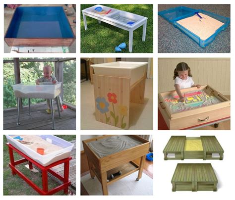 10 Diy Sand Tray Ideas Sand Tray Therapy Art Therapy Activities