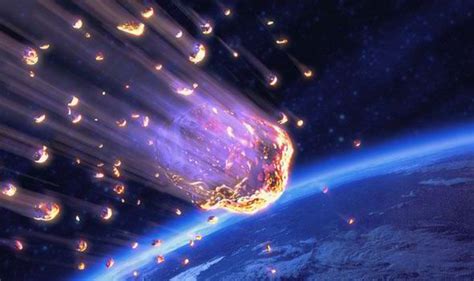 Watch Live Spectacular Meteor Shower Tonight Will Light Up Night Sky