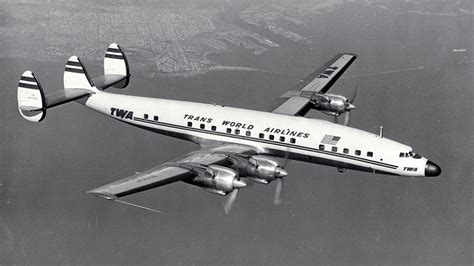 These Two 1950s Classic Airliners Took Different Paths To Restoration