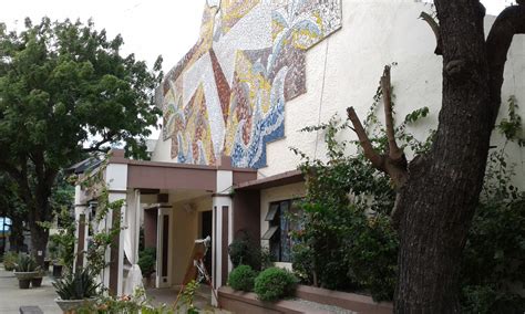 Holy Rosary Parish Church