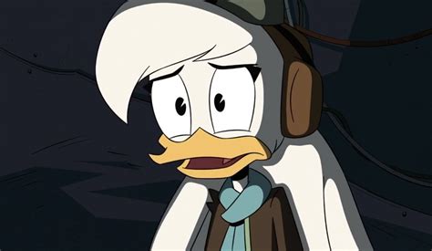 Ducktales Season One Finale Reveals The Fate Of Donalds Sister Della