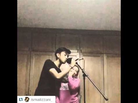 Cukup bersyukur kerana hidupnya sangat bahagia bersama suami dan tiga anaknya nur izzati, nur falahi, dan ismail izzani. DATIN SULIZA SALAM & ISMAIL IZZANI - YouTube
