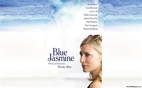 Blue Jasmine 2013 Movie Hd Wallpapers