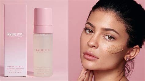 Kylie Jenner Launches Body Care Line Under Kylie Skin Brand