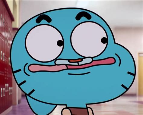 Pin By Chey On The Amazing World Of Gumball Memes The Amazing World