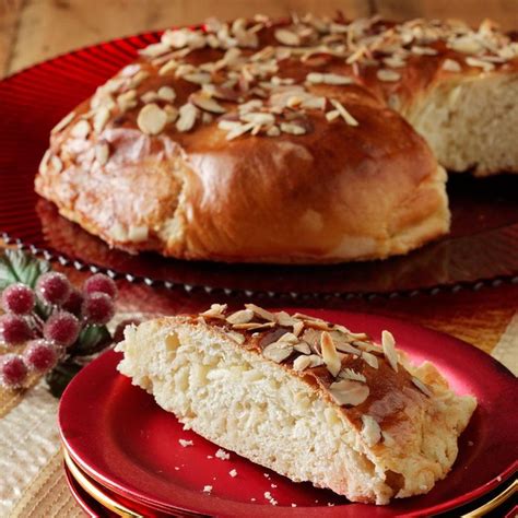 Almond Apricot Coffee Cake Recipe How To Make It Taste Of Home