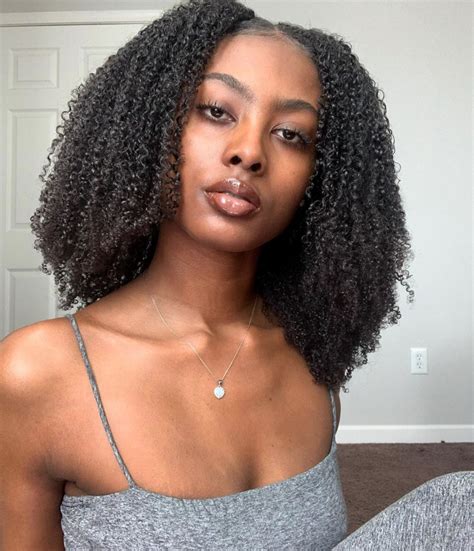 5 Day Old Wash And Go This Isnt Me Found It On An Ig Hair Page Im