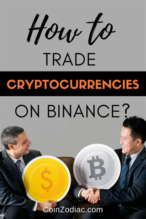 Stormgain is the simplest and safest place for cryptocurrency trading! How do I Trade Cryptocurrencies on Binance? (Dengan gambar)